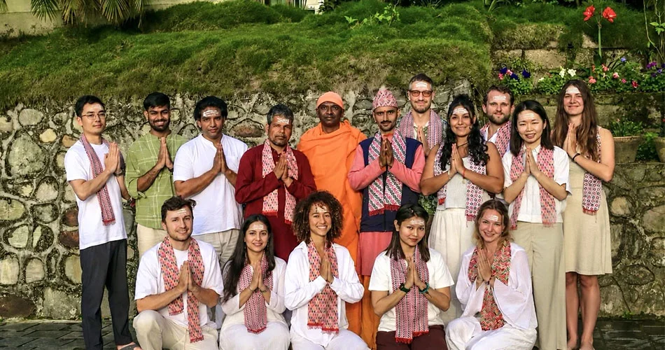 Ghorepani Poonhill Yoga Trek 10 Days 9 Nights