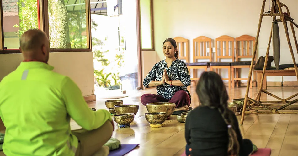 Basic Meditation Course 30 Hours