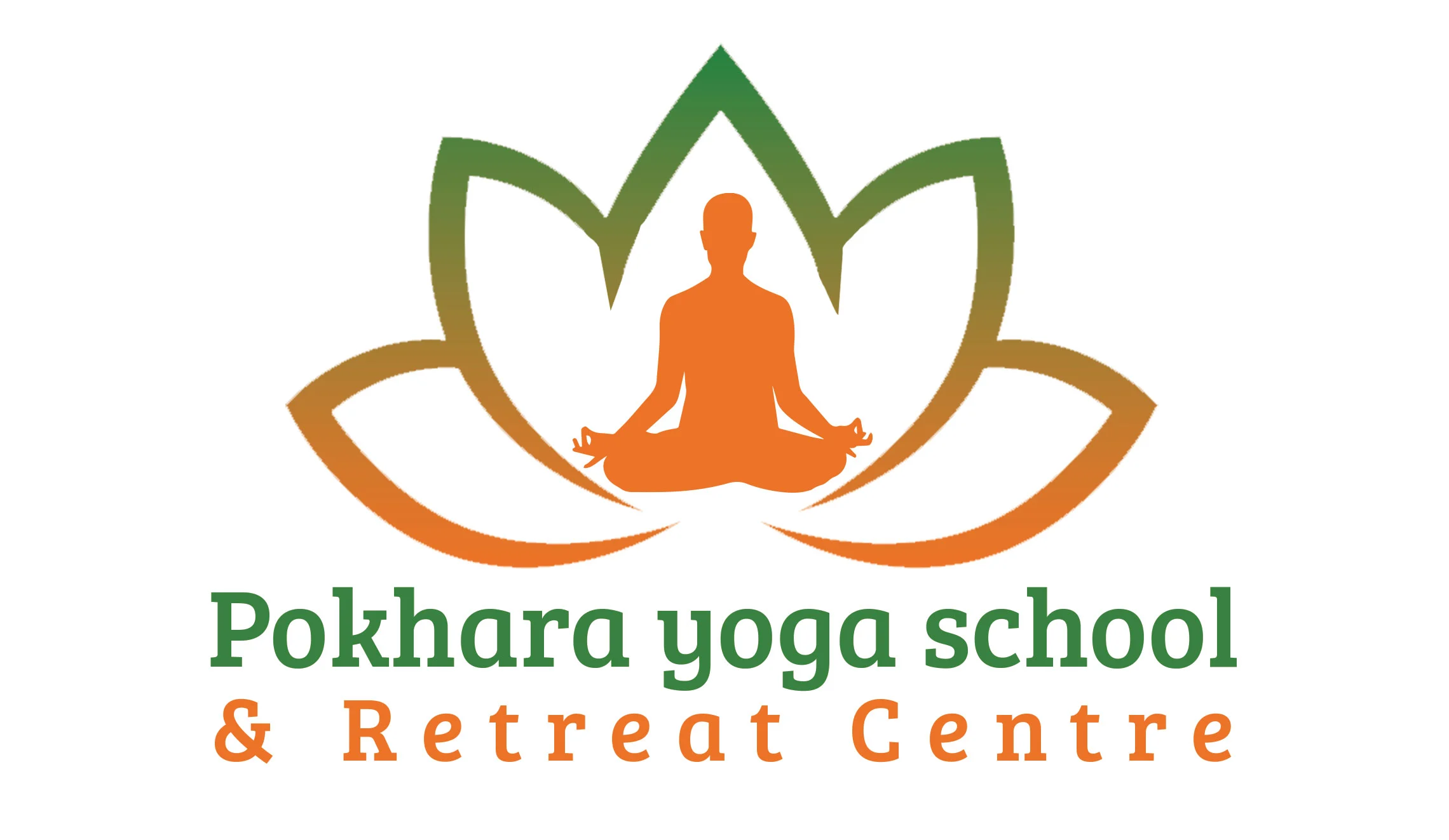 Yoga school in Nepal