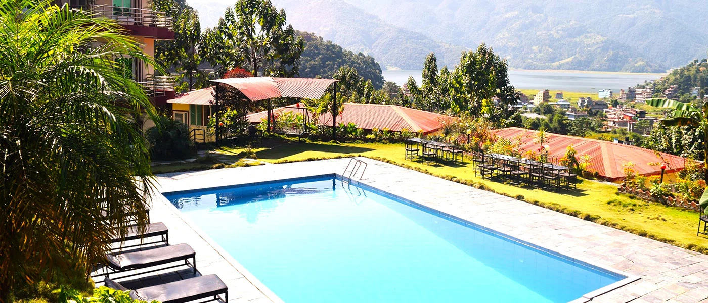 Yoga school in nepal