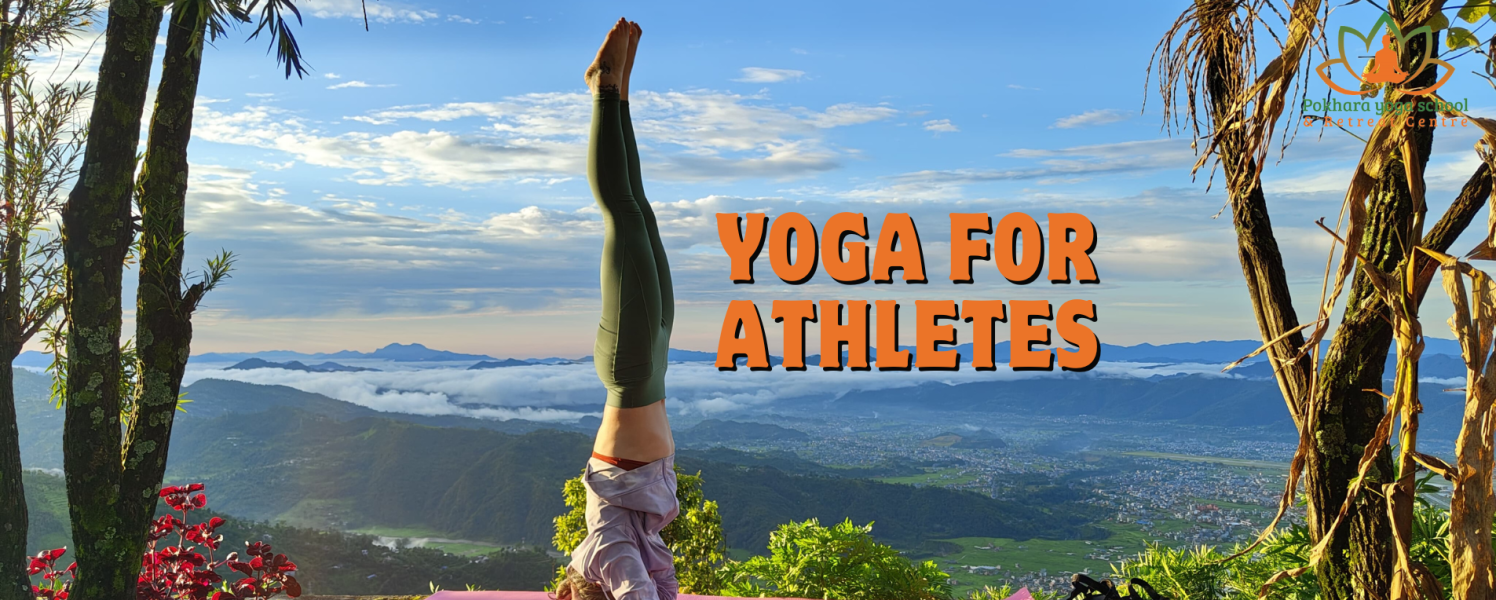 Yoga for Athletes