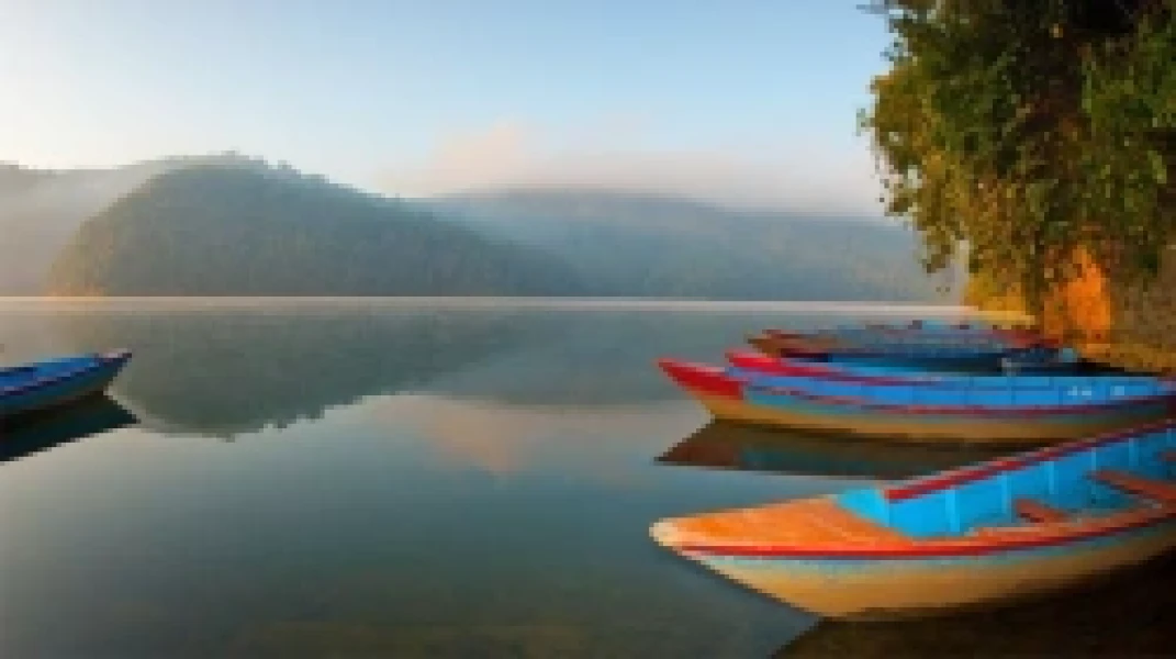 Top 10 Things to do in Lakeside, Pokhara