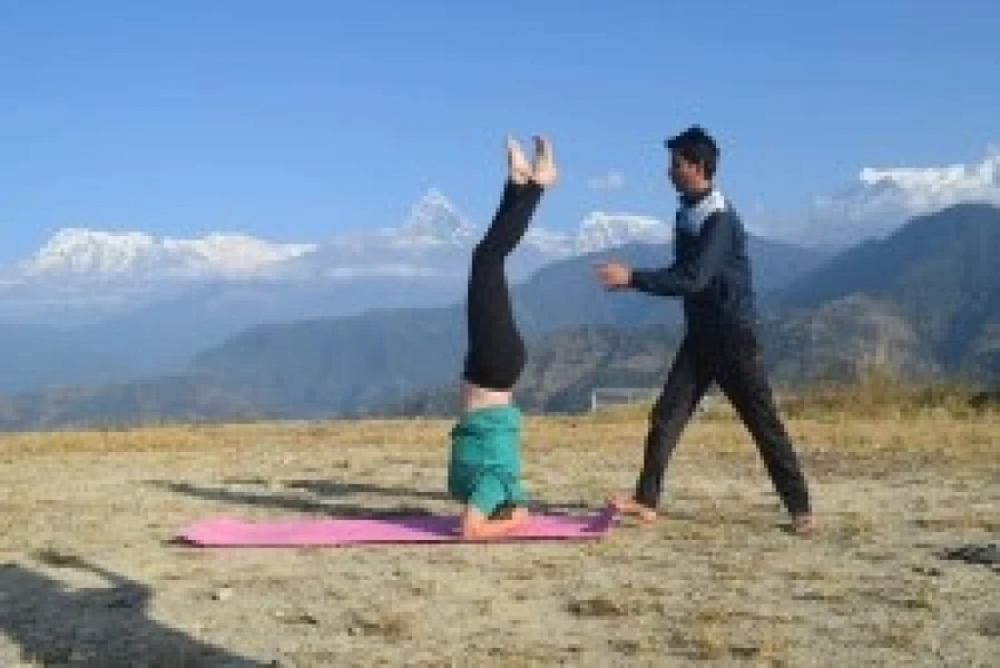 What is sirasana? Its benefits in health.