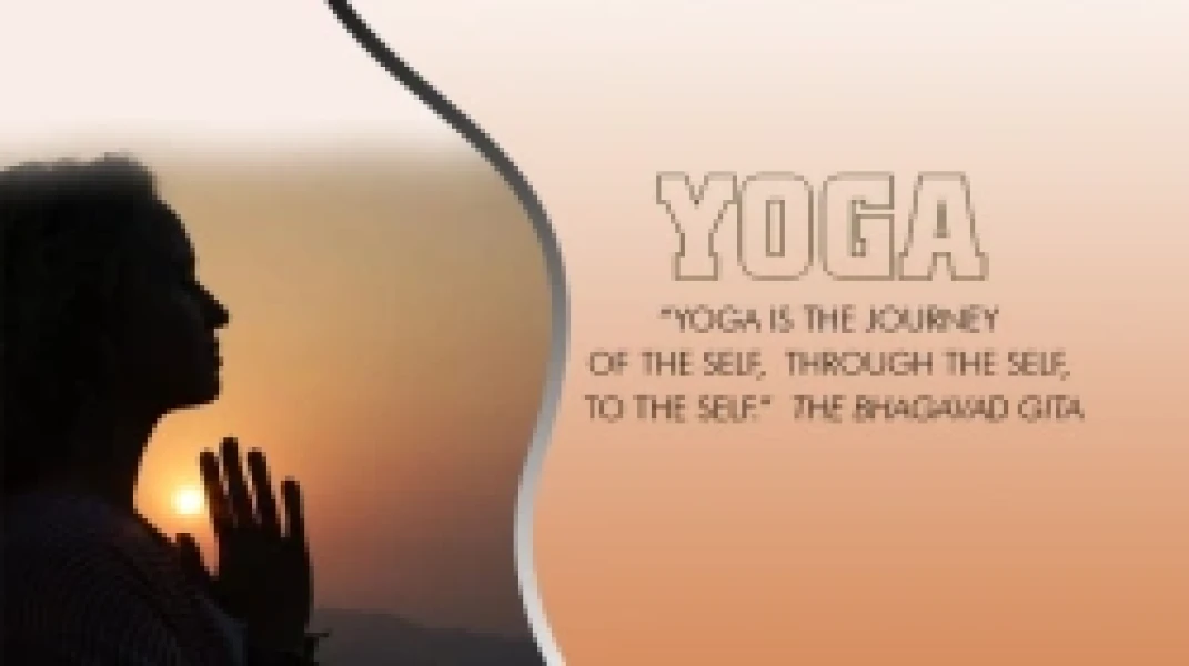 20 Yoga quotes for inspiration & mindfulness