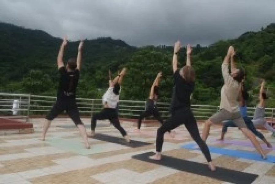 30 Yoga Terms You Must Know