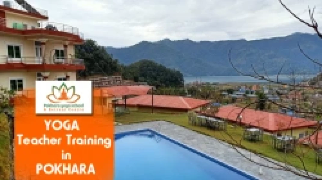20 Reasons to do Yoga Teacher Training in Nepal