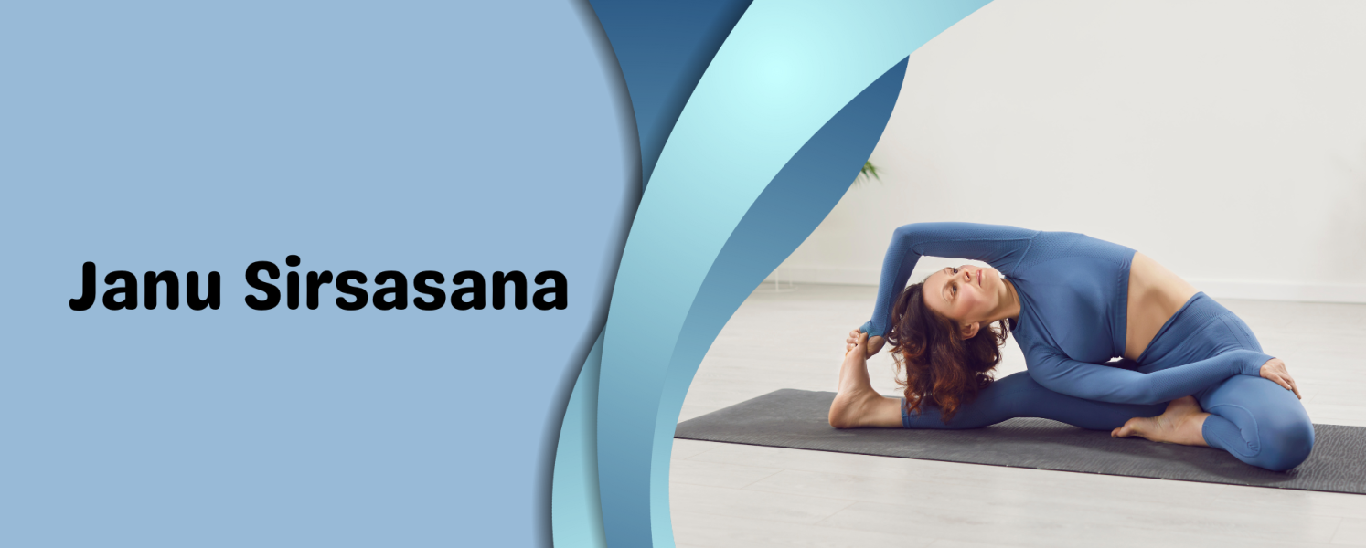 What is Janu Sirsasana