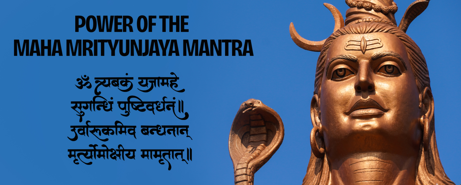 Mrityunjaya Mantra: Meaning, Benefits & How to Chant It