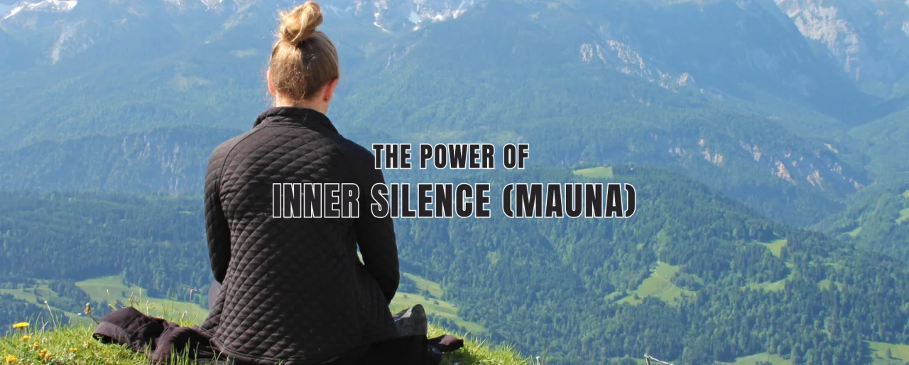 The Power of Inner Silence – How Stillness Unlocks True Strength
