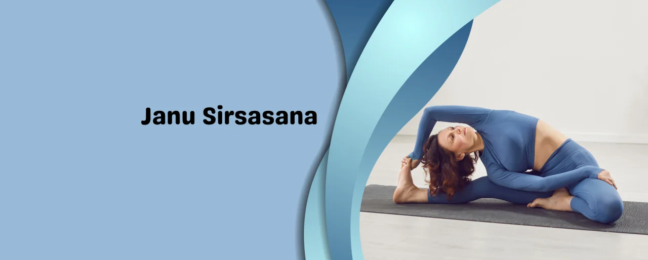 What is Janu Sirsasana
