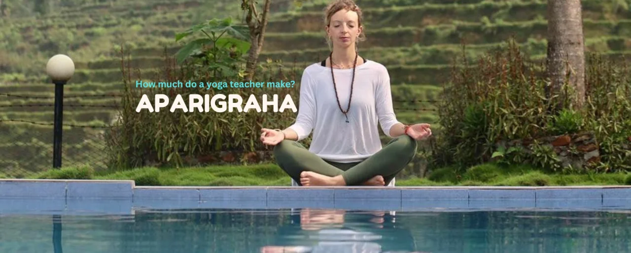 Understanding Aparigraha: The Art of Letting Go