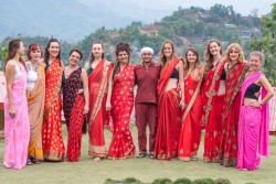 Yoga school in nepal
