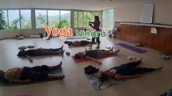 Yoga school in nepal