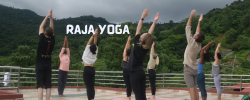 Yoga school in nepal