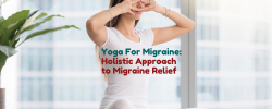 Yoga for Migraine