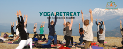 Yoga Retreat and Its Amazing Benefits: A Journey to Inner Peace and Wellness
