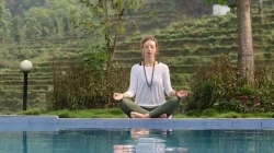 Yoga school in nepal