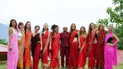 Yoga school in nepal