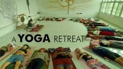 Yoga school in nepal