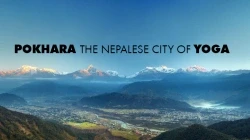 Yoga school in nepal