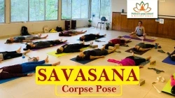 Yoga school in nepal