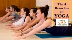 Yoga school in nepal