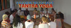 Unlocking the Power of Tantra Yoga