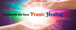 Treating the Life Force Pranic Healing
