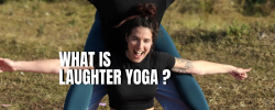 Laughter Yoga: The Joyful Path to Wellness