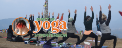 Yoga school in nepal