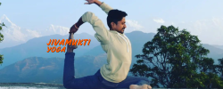 Yoga school in nepal