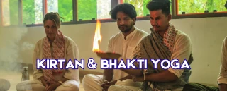 Yoga school in nepal