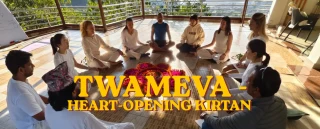 Yoga school in nepal