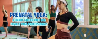 Yoga school in nepal