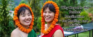 Yoga school in nepal
