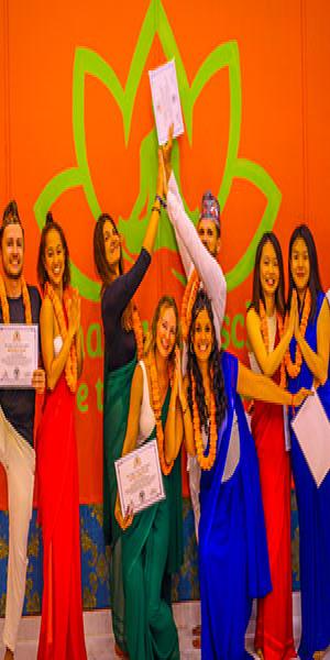 200 hr Yoga Course