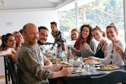 Yoga school in nepal