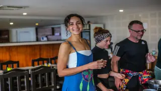 Pokhara Yoga School