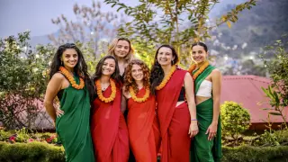 Pokhara Yoga School