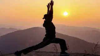 Pokhara Yoga School