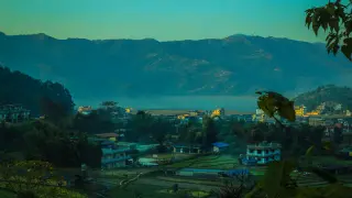 Pokhara Yoga School