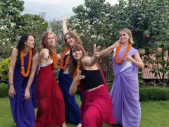 Pokhara Yoga School