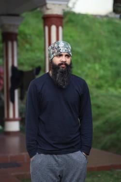 Ravi Prakash