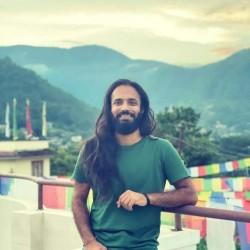 Kush Singh