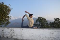 Ashok Kumar